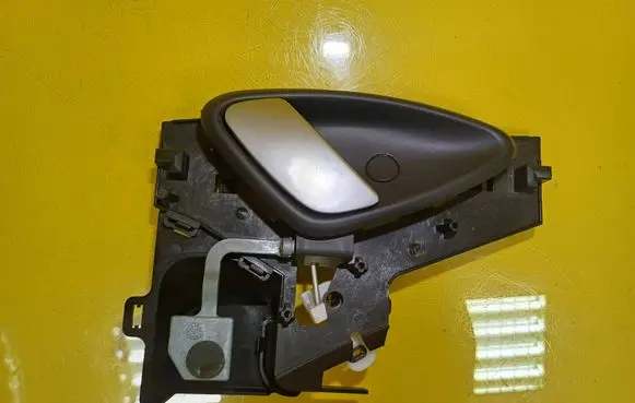 Citroen C5 Rear door interior handle 9649218877