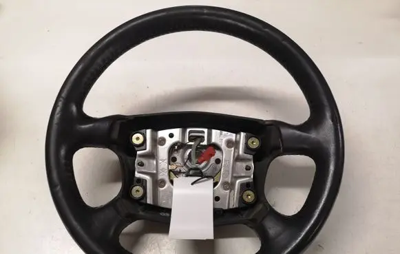 Audi A3 S3 8L Steering wheel 1034DE 8L0619891