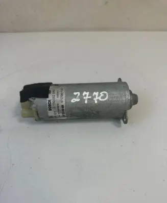 Mercedes-Benz S W221 Seat adjustment motor 0130002644 030806S 970796100
