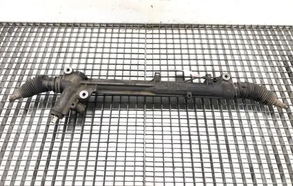 Steering rack