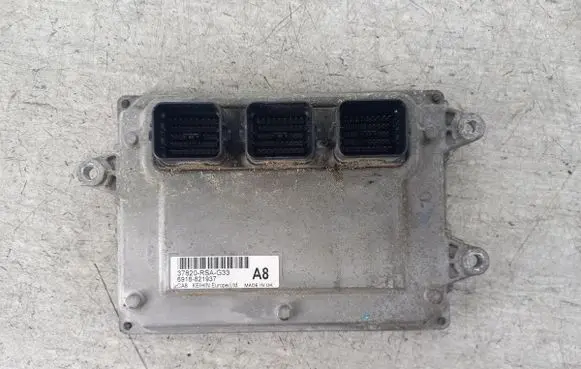 Honda Civic Engine control unit/module ECU 37820RSAG33