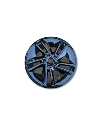 Audi E-tron GT R21 alloy rim 4J3601025AD