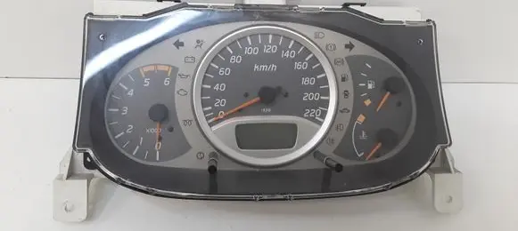 Nissan Almera Tino Speedometer (instrument cluster) J11BU010