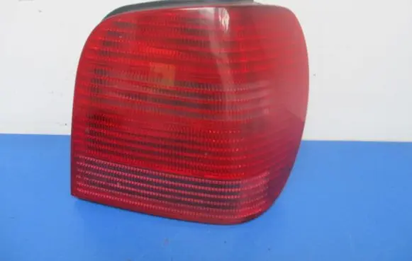 Volkswagen Polo III 6N 6N2 6NF Rear/tail lights 6N0945096H