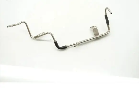 Volkswagen Polo V 6R Exhaust pressure sensor 04B131051A