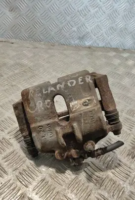 Land Rover Freelander Front brake caliper