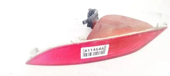 Volvo V40 Rear fog light 31395550