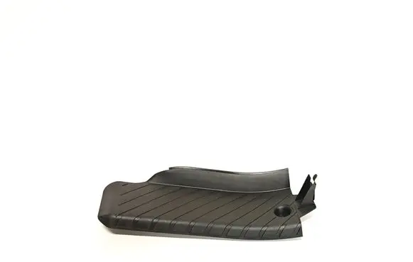 Audi A4 S4 B7 8E 8H Foot rest pad/dead pedal 8E1864777