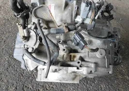 Alfa Romeo 166 Automatic gearbox 55193414 55-50SN