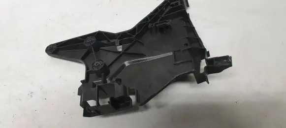 Volvo XC70 Rear door exterior handle/bracket 31253942 9196754