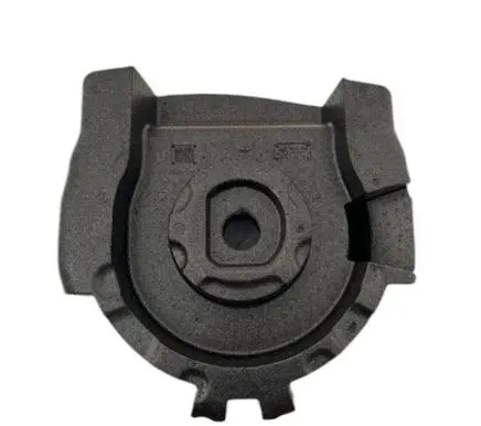 Seat Ibiza V (KJ) Trunk sound insulation 6F0012109D 5E0012109D