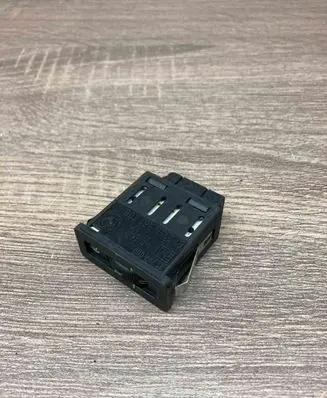 BMW 5 E34 Headlight level height control switch 8351268