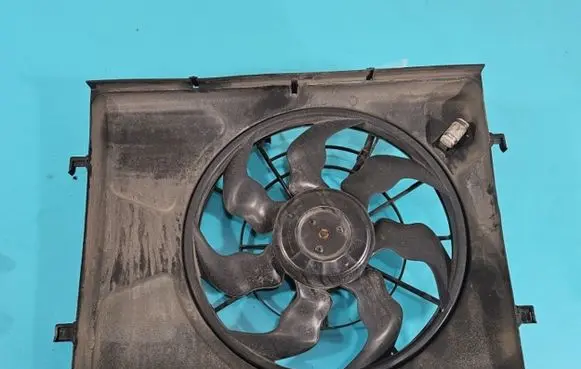 Hyundai i30 Fan set IMPRK1412147