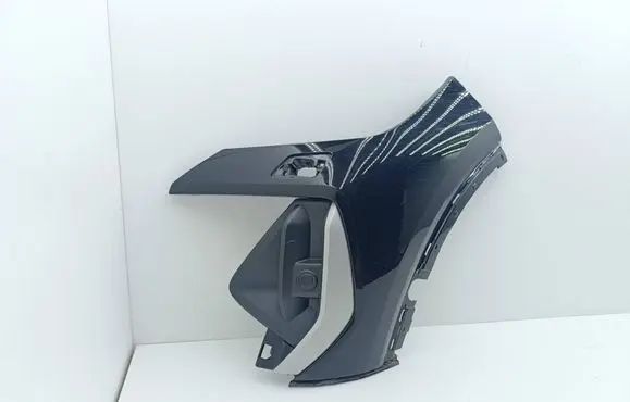 Audi Q4 Sportback e-tron Front bumper corner part panel trim 89A807437A 89A807681A 89A807967