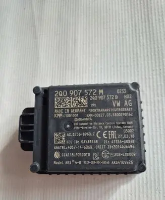 Volkswagen Tiguan Distronic sensor radar 2Q0907572M