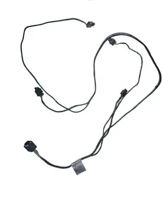 BMW X5 E70 Parking sensor (PDC) wiring loom 6970675