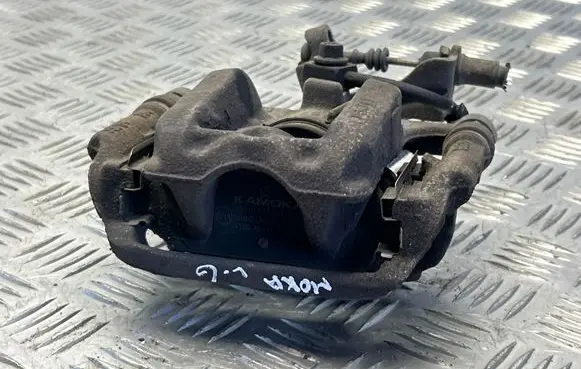 Opel Mokka Rear brake caliper