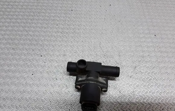 Opel Vectra B Idle control valve (regulator) 7217R045