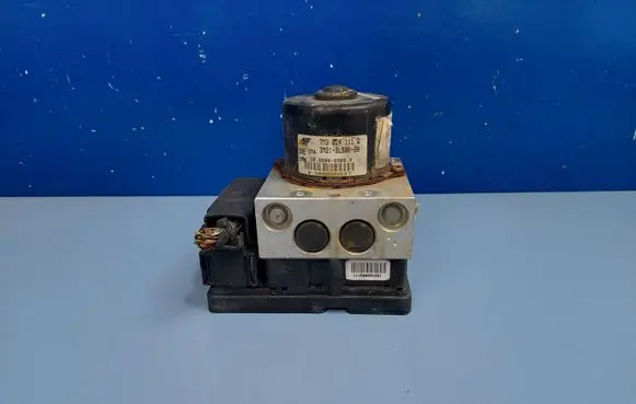 Volkswagen Sharan ABS Pump 7M3614111Q 7M3907379G 3M212L580BB