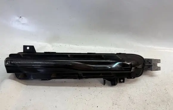Volvo V40 Front fog light 31395920