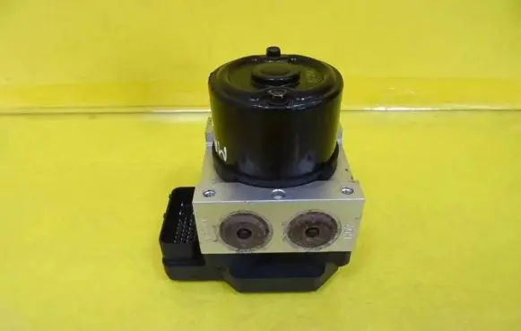 Hyundai Matrix ABS Pump 202ABA2B20-4 95660-17000 5WY7201B