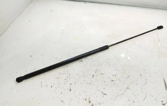Volkswagen PASSAT B7 Front bonnet/hood damper/strut 3AA823359A 6407620320N
