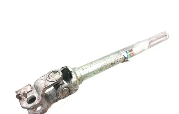 Peugeot Partner Steering wheel axle 181183610011