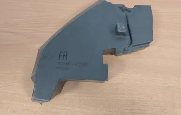 Toyota C-HR II Other exterior part 53155F4070