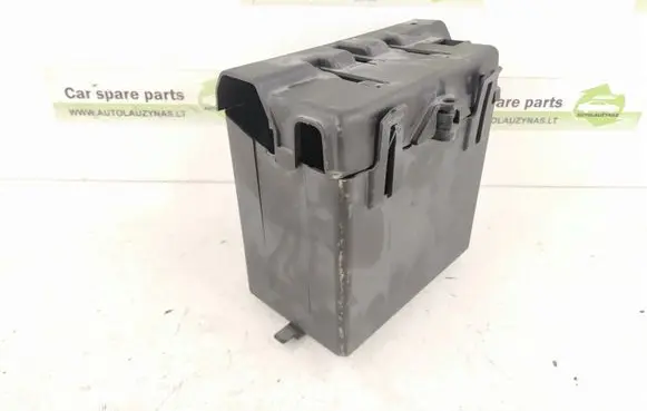 Mercedes-Benz S W222 Battery tray 2465410305 A2465410305