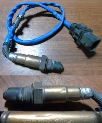 Porsche Cayenne (9Y0 9Y3) Lambda probe sensor 7P5.906.262.D