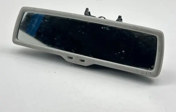 Volkswagen PASSAT B6 Rear view mirror (interior) E11015625
