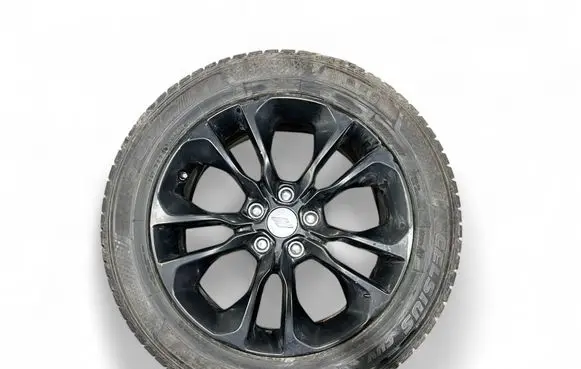 Dodge Durango III R20 alloy rim 6QP26TRMAA
