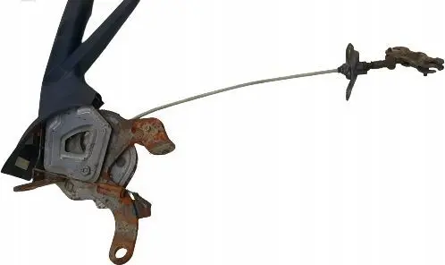 Mazda RX8 Handbrake/parking brake lever assembly MAZDARX8