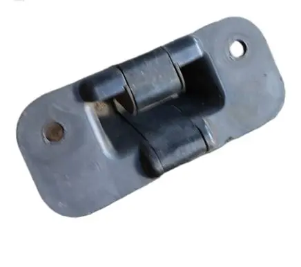 Renault Trafic II (X83) Sliding door check strap stopper 075742 67277
