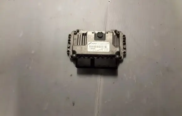 Alfa Romeo Mito Engine control unit/module 51854163