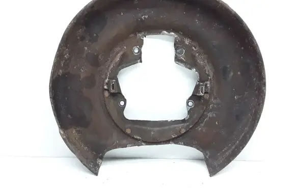 Volvo XC90 Rear brake disc plate dust cover 