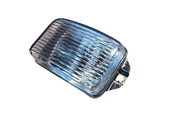 Front fog light