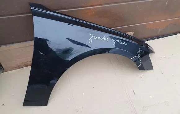 Audi A6 S6 C8 4K Fender 4K0821162