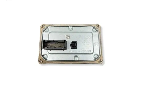 Mercedes-Benz CLS C218 X218 Headlight ballast module Xenon A2189009904 A2189007306 A2189006604