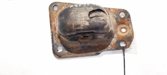Skoda Octavia Mk2 (1Z) Bracket in trunk/boot 1k0505130j