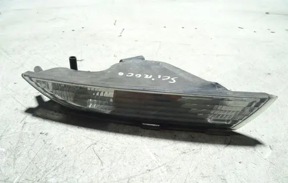 Volkswagen Scirocco Front indicator light 1K8953041C