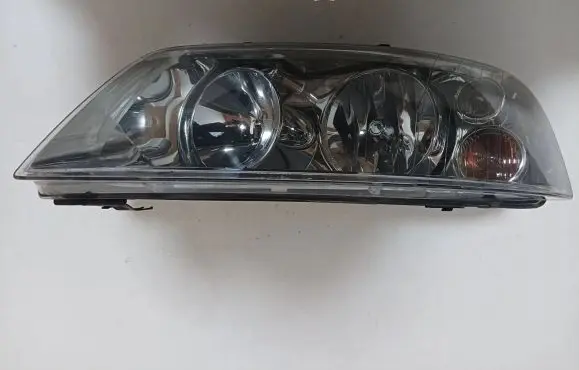 Volkswagen Sharan Headlight/headlamp 7M3941015AD 0301182201