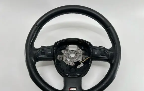 Audi Q7 4L Steering wheel 8K0419091AK