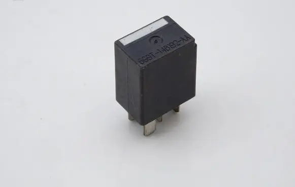 Volvo S80 Other relay 6G9T-14B192-AA 6G9T14B192AA