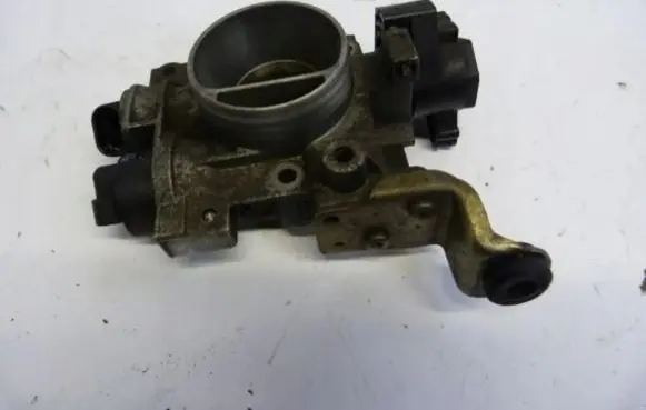Fiat Panda II Throttle valve 365XFE1
