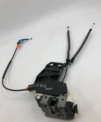 Jeep Compass Rear door lock 40146025