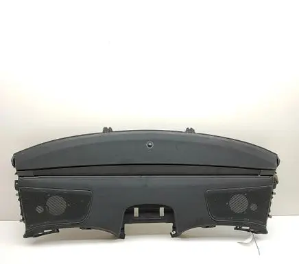 Mercedes-Benz S C217 Parcel shelf A2226907604 A2228100101