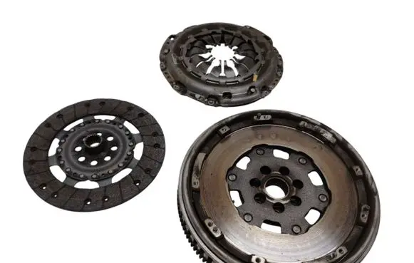 Renault Kangoo III Clutch set kit 123107790R TD3144 0094