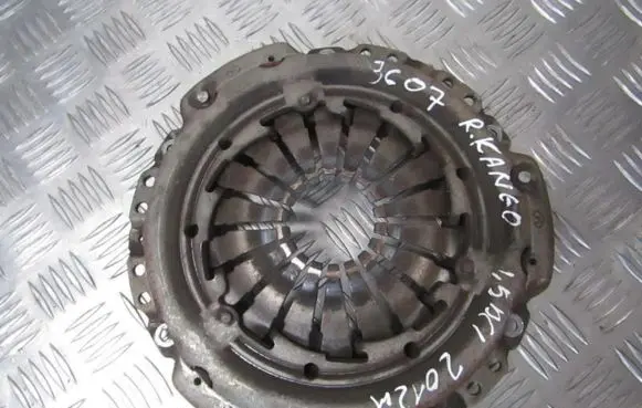 Renault Kangoo II Pressure plate 