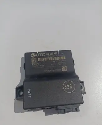 Audi A5 8T 8F Gateway control module 8T0907468K 403213 8T0907468T
